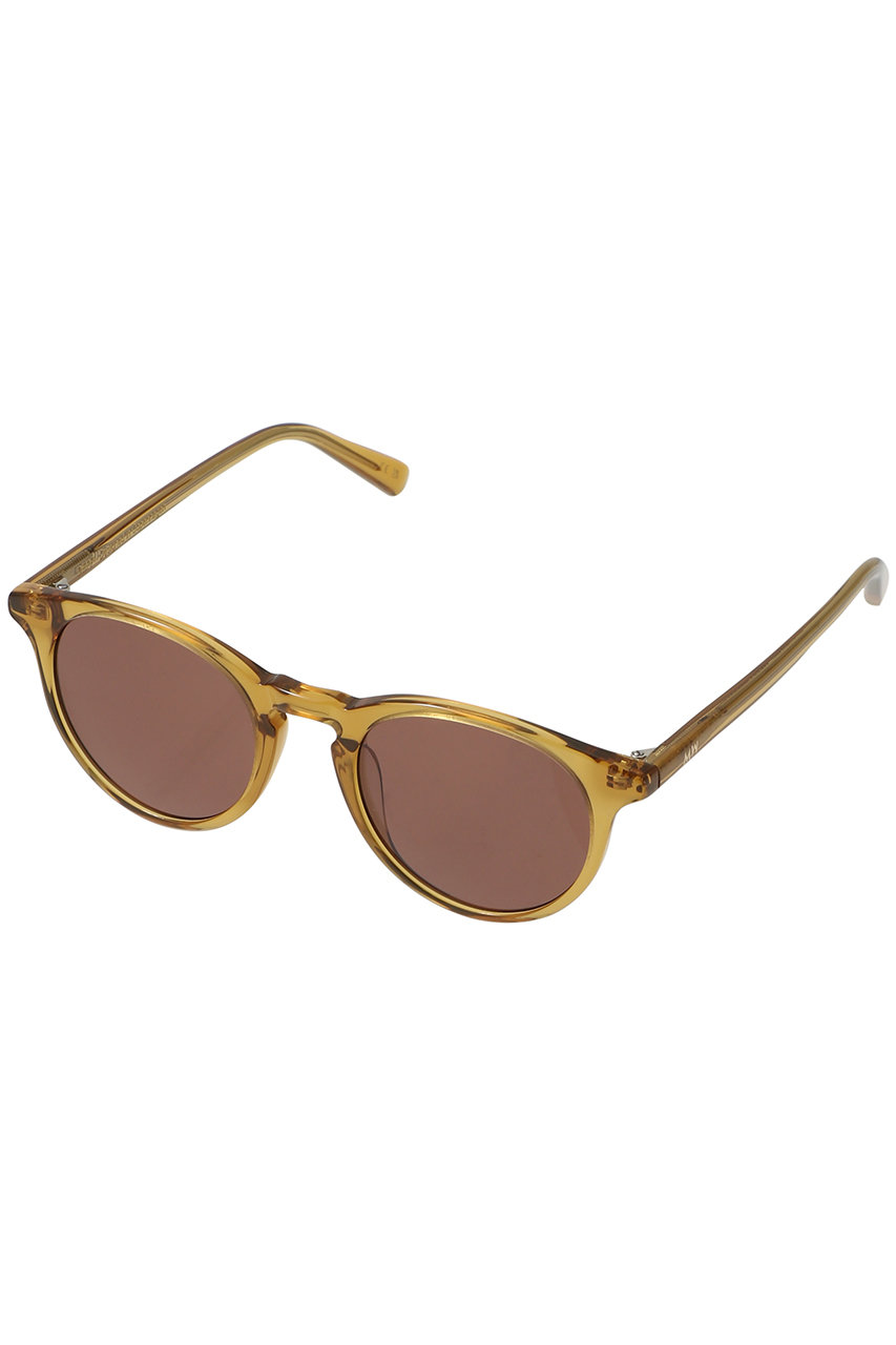 HELIOPOLE 【Messy Weekend】DEPP サングラス (ブラウン, F) エリオポール ELLE SHOP HELIOPOLE 【Messy Weekend】DEPP サングラス (ブラウン, F) エリオポール ELLE SHOP