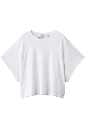 エリオポール/HELIOPOLEの【TICCA】ワイドスリーブプルオーバー(110100/110102)