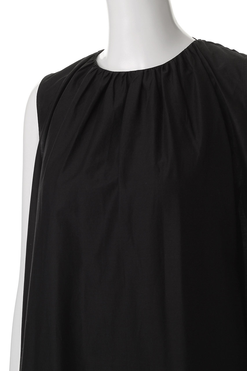 DEEP V NECK DRESS｜HELIOPOLE｜HÉLIOPÔLE（エリオポール）公式