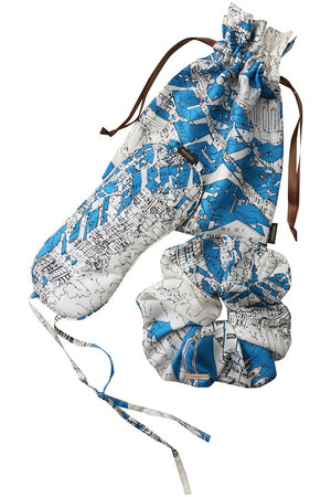 エリオポール/HELIOPOLEの【manipuri】TRAVEL SET(170500/170502)