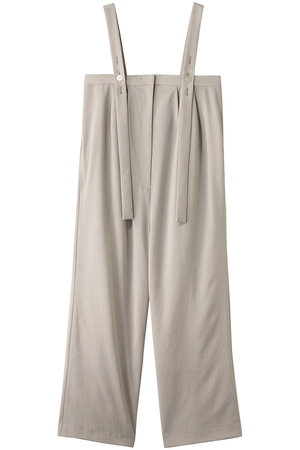 エリオポール/HELIOPOLEのジャンプスーツ(110600/110606)