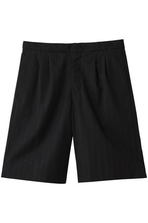 エリオポール/HELIOPOLEの【Couture d’Adam】 STRIPE ショートパンツ(110600/110601)