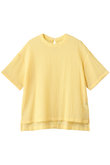 シアーサッカーTEE ブラウス