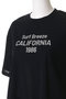 CALIFORNIA ロゴTシャツ エリオポール/HELIOPOLE