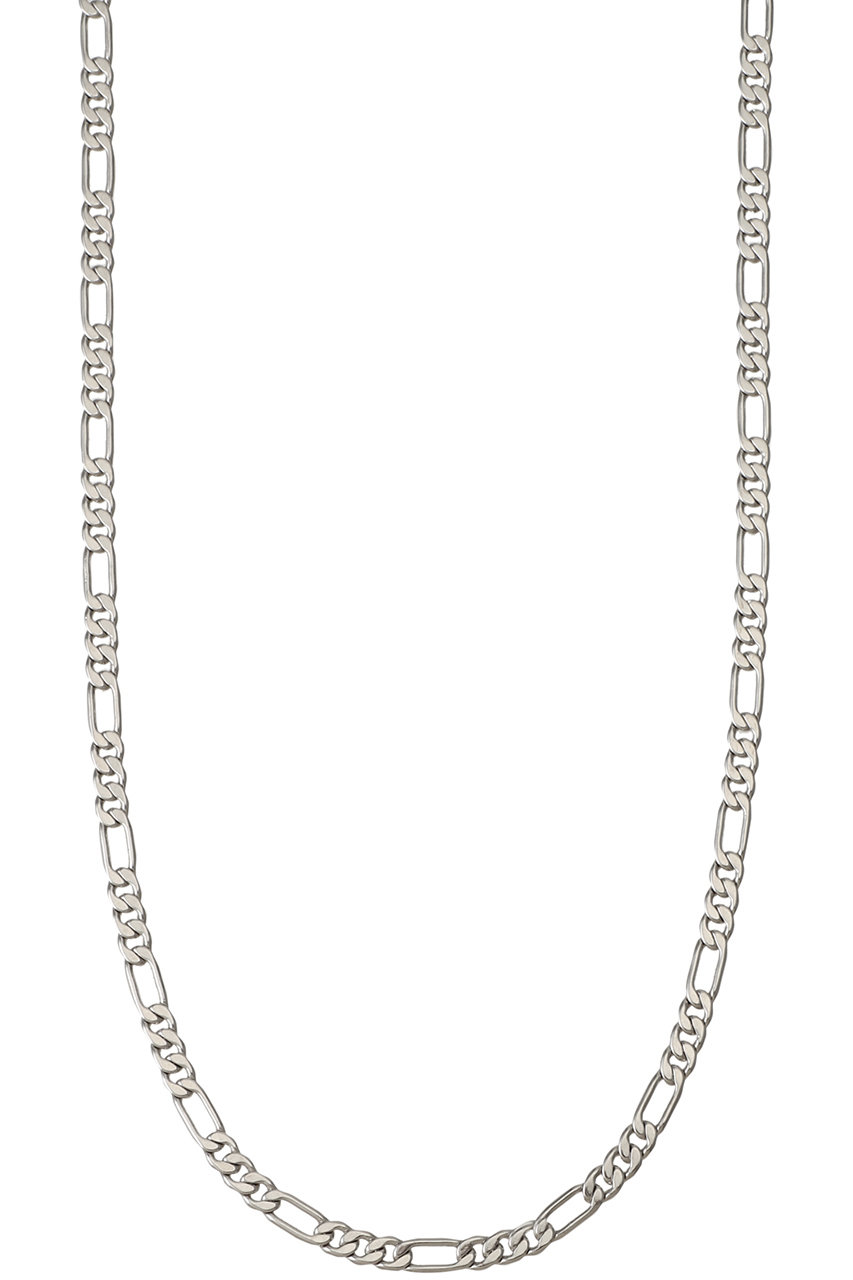 HELIOPOLE 【LAURA LOMBARDI】FIGARO ネックレス (シルバー, F) エリオポール ELLE SHOP HELIOPOLE 【LAURA LOMBARDI】FIGARO ネックレス (シルバー, F) エリオポール ELLE SHOP