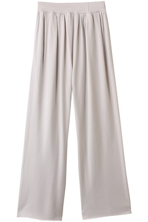 エリオポール/HELIOPOLEのワイドスウェットパンツ(110600/110601)