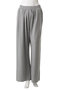 ワイドスウェットパンツ エリオポール/HELIOPOLE
