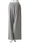ワイドスウェットパンツ エリオポール/HELIOPOLE
