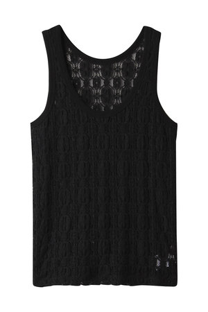 エリオポール/HELIOPOLEのRUSSELL RACE タンクトップ(110100/110101)