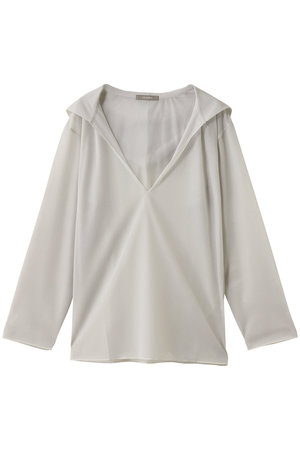 tattanco様新品今季エリオポール　スウェットパーカー(白) TOP KHAKI】ARMY スウェットパーカー(WHITE) | ジョンブル公式