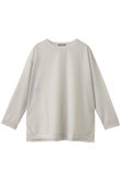 シアーロングスリーブTシャツ