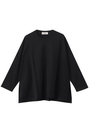 エリオポール/HELIOPOLEの【muller of yoshiokubo】LONG-SLEEVE Tシャツ(110100/110103)