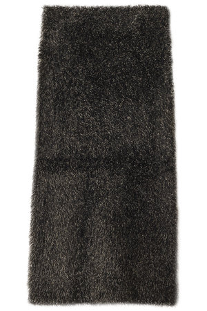 エリオポール/HELIOPOLEのグリッターニットスカート(110700/110703)