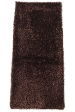 エリオポール/HELIOPOLEのグリッターニットスカート(110700/110703)