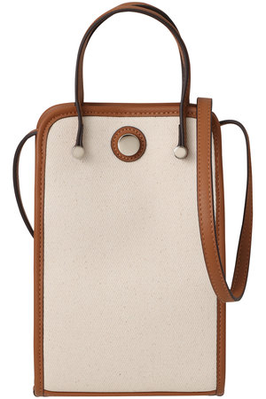 エリオポール/HELIOPOLEの【SOMEWHERE STUDIO】PLAZA ショルダーバッグ(120100/120101)