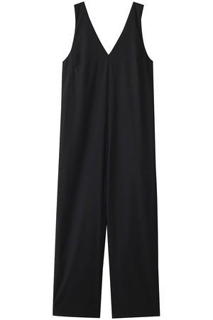 エリオポール/HELIOPOLEのジャンプスーツ(V NECK)(110600/110606)