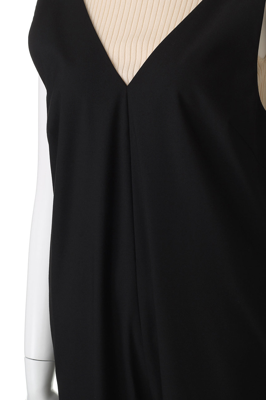 heliopole エリオポール ジャンプスーツ 36 未使用 JUMP SUITS｜HELIOPOLE｜HÉLIOPÔLE（エリオポール）公式