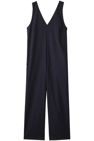 エリオポール/HELIOPOLEのジャンプスーツ(V NECK)(110600/110606)