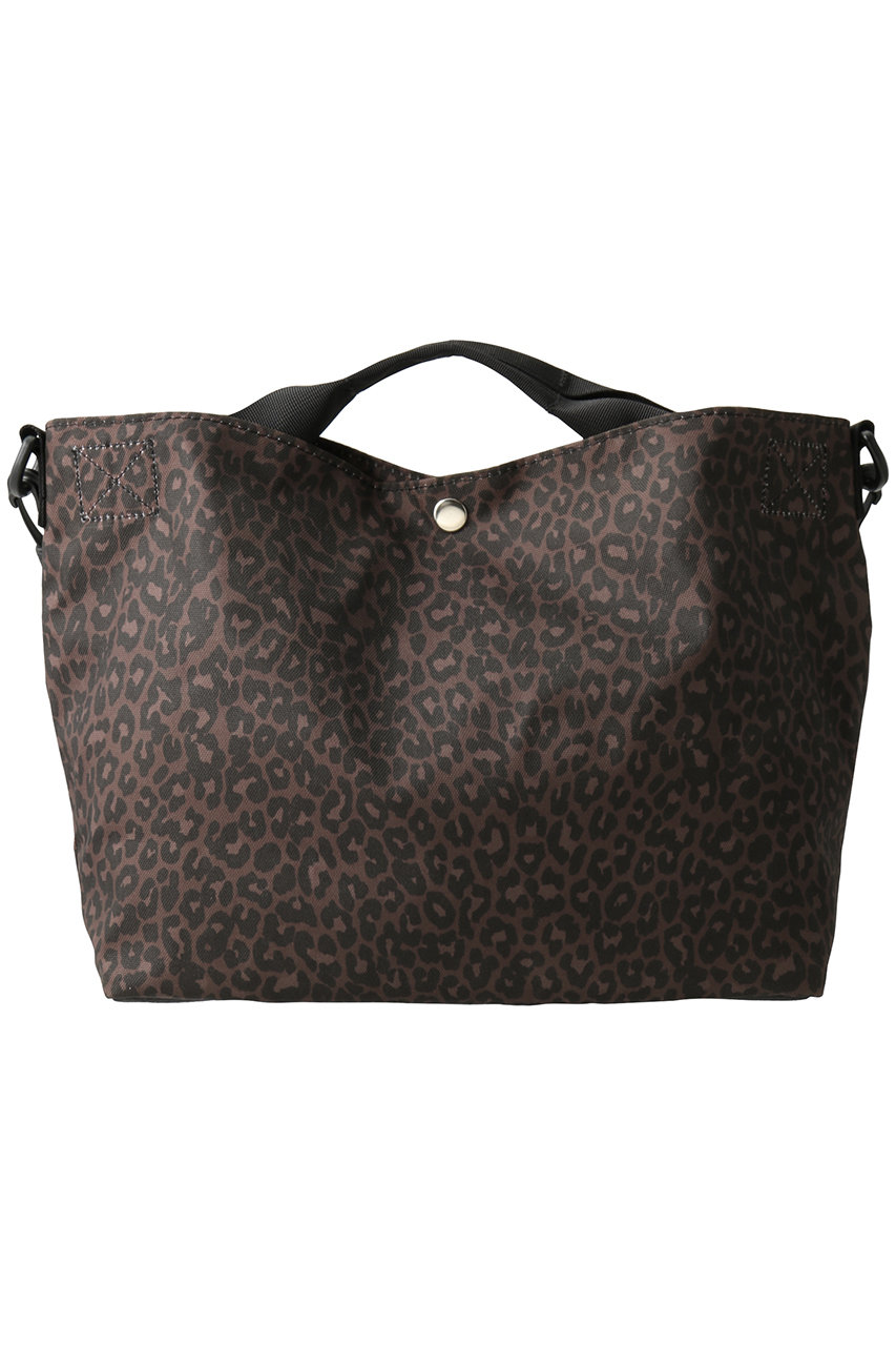 HELIOPOLE(エリオポール)｜【Drifter】CARRY ALL BAG/ブラック の通販