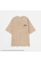 【GOOD ROCK SPEED】Ford ビックTシャツ エリオポール/HELIOPOLE ベージュ