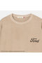 【GOOD ROCK SPEED】Ford ビックTシャツ エリオポール/HELIOPOLE