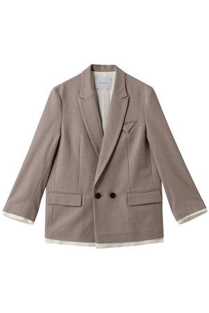 エリオポール/HELIOPOLEのthe ELLISON ジャケット(110800/110801)