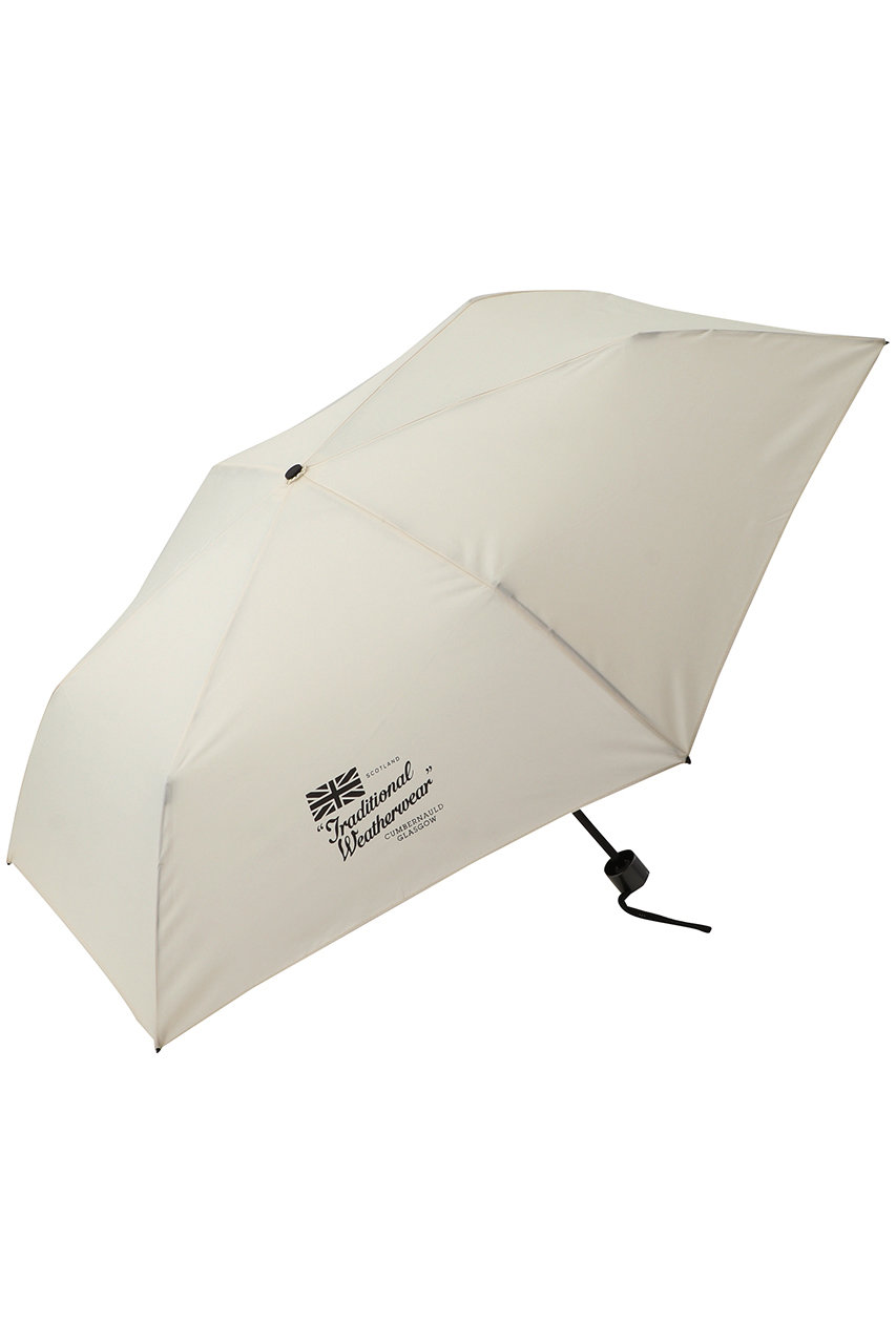 HELIOPOLE 【Traditional Weatherwear】LIGHT WEIGHT UMBRELLA (ホワイト, F) エリオポール ELLE SHOP HELIOPOLE 【Traditional Weatherwear】LIGHT WEIGHT UMBRELLA (ホワイト, F) エリオポール ELLE SHOP