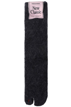 エリオポール/HELIOPOLEの【MARCOMONDE】MOHAIR タビソックス 20(140700/140701)