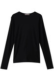 【smooth skin series】CASHCOTTON クルー