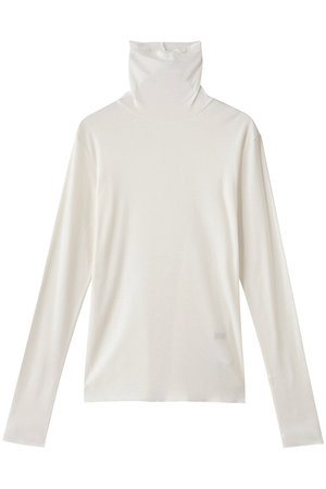 エリオポール/HELIOPOLEの【smooth skin series】CASHCOTTON タートル(110100/110103)