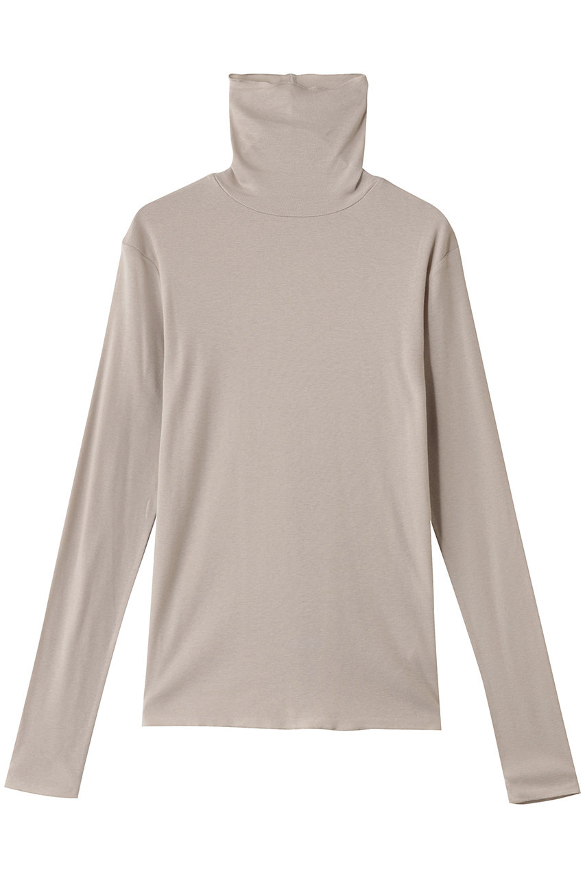 HELIOPOLE 【smooth skin series】CASHCOTTON タートル (ベージュ, 38) エリオポール ELLE SHOP