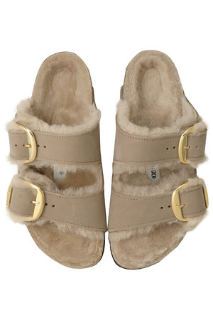 エリオポール/HELIOPOLEの【BIRKENSTOCK】BIG/B BOA ARIZONA(130200/130204)