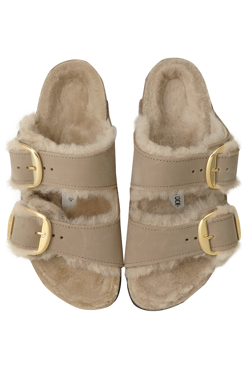 エリオポール/HELIOPOLEの【BIRKENSTOCK】BIG/B BOA ARIZONA(ベージュ/25957001071BN1030384)