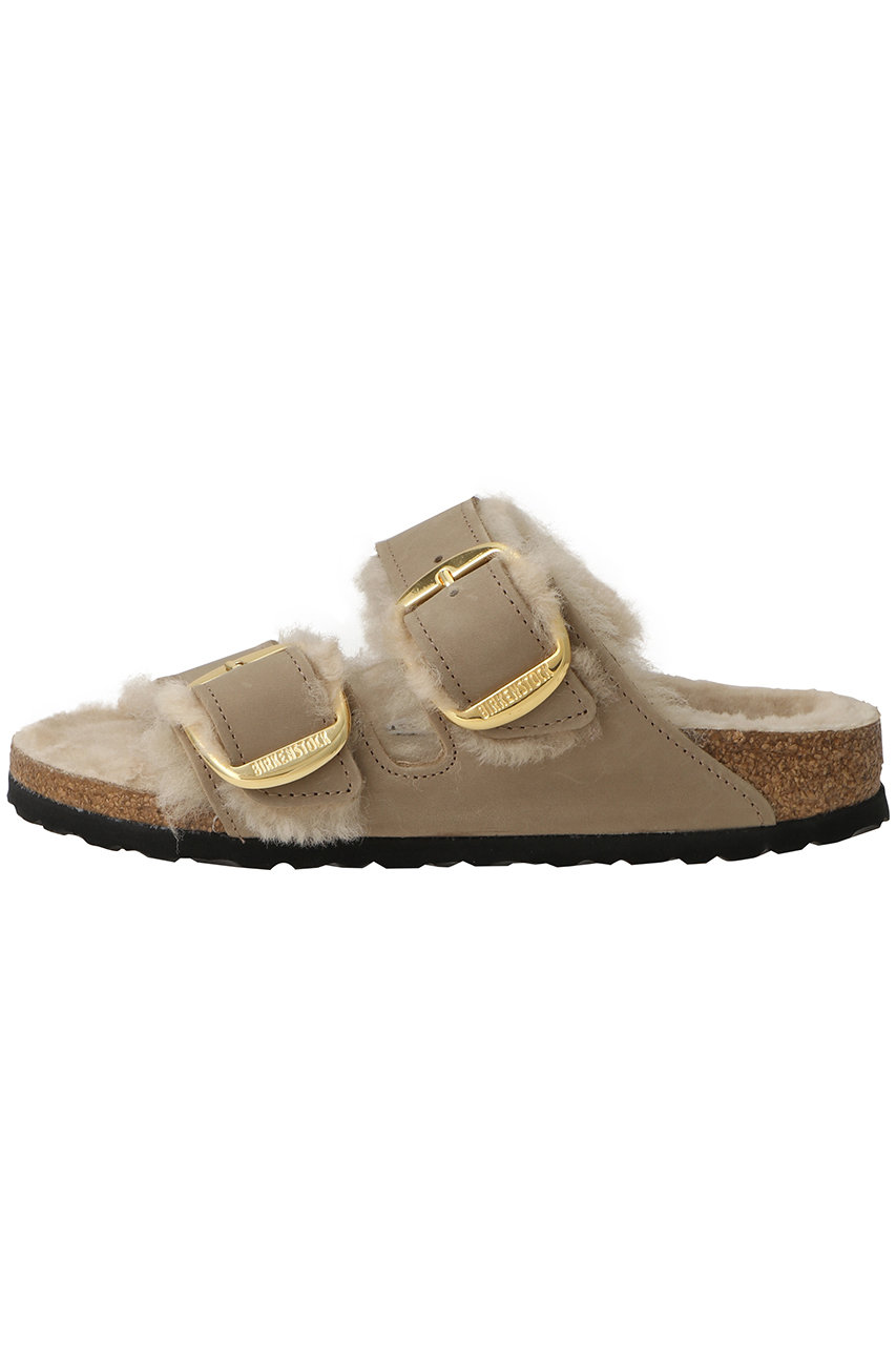HELIOPOLE(エリオポール)｜【BIRKENSTOCK】BIG/B BOA ARIZONA/ベージュ