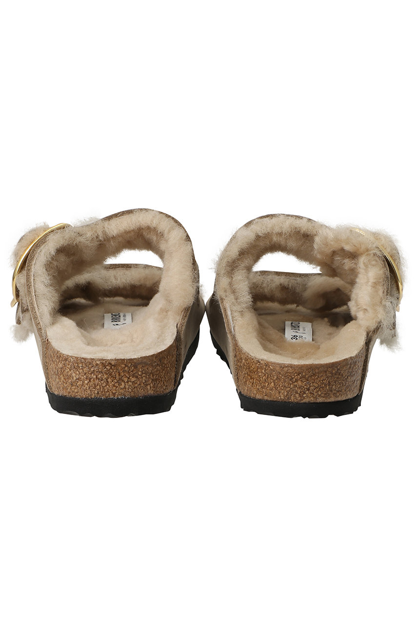 HELIOPOLE(エリオポール)｜【BIRKENSTOCK】BIG/B BOA ARIZONA/ベージュ