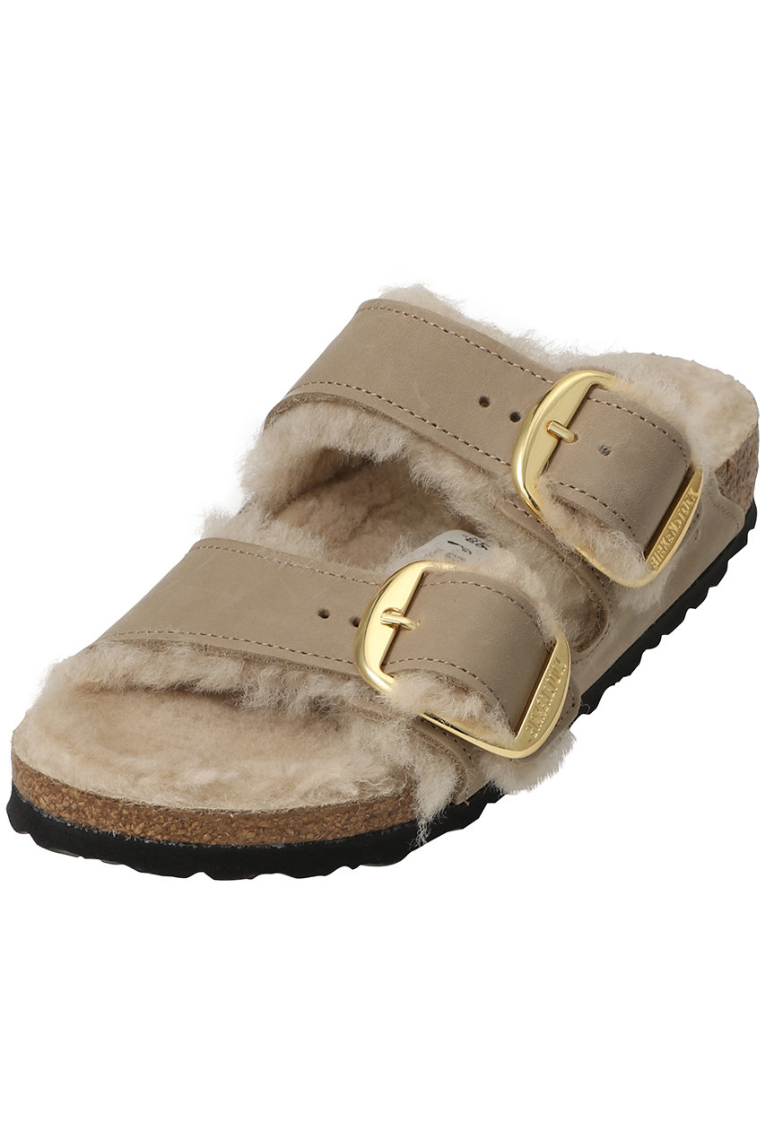 HELIOPOLE(エリオポール)｜【BIRKENSTOCK】BIG/B BOA ARIZONA/ベージュ