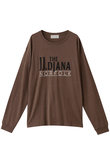 【J.J.Mercer】JJ DIANA ロングスリーブTシャツ