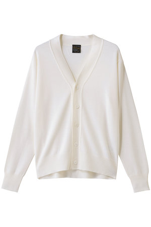 エリオポール/HELIOPOLEの【Letroyes】HENRI Vネックカーディガン(110300/110303)