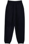 【TICCA】ヤクニットパンツ エリオポール/HELIOPOLE ネイビー