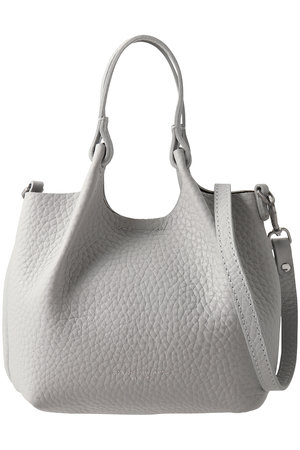 エリオポール/HELIOPOLEの【GIANNI CHIARINI】DUA XS バッグ(120100/120101)