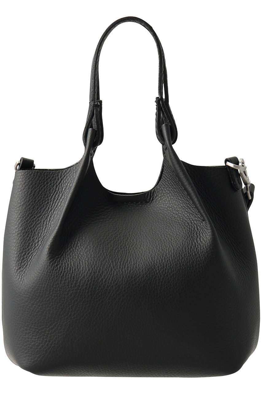 HELIOPOLE(エリオポール)｜【GIANNI CHIARINI】DUA XS NERO バッグ