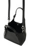 【GIANNI CHIARINI】DUA XS NERO バッグ エリオポール/HELIOPOLE