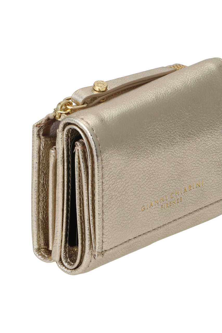 HELIOPOLE(エリオポール)｜【GIANNI CHIARINI】ESSENTIAL METAL