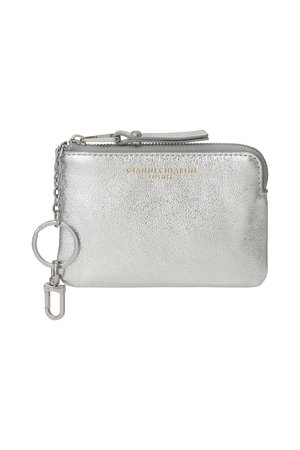 エリオポール/HELIOPOLEの【GIANNI CHIARINI】キーリング ウォレット(120700/120701)