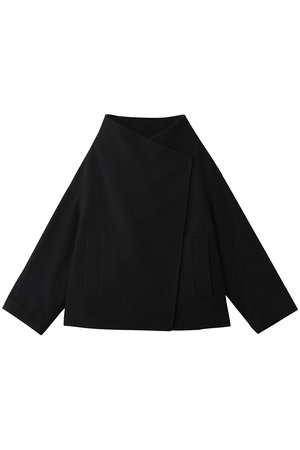 エリオポール/HELIOPOLEのウールスタンドカラーブルゾン(110800/110802)