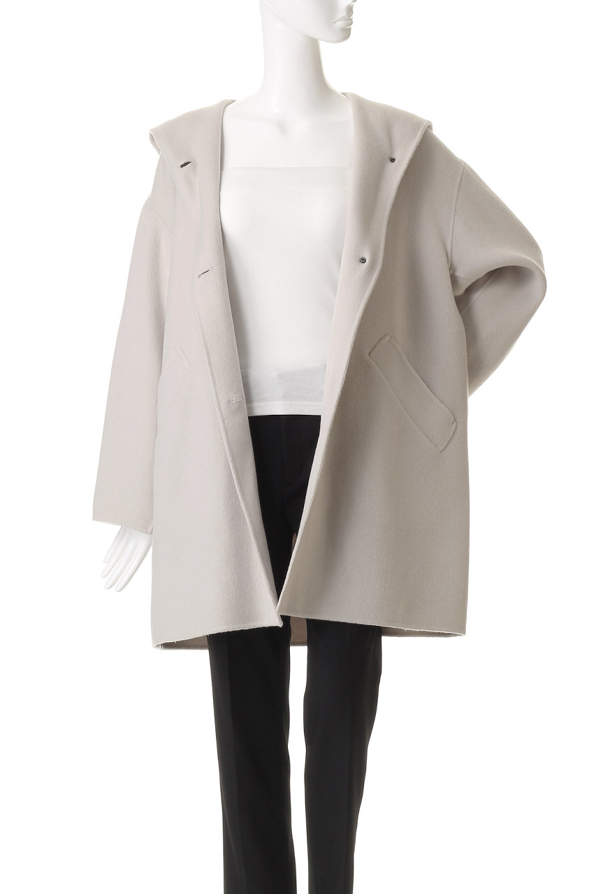 【お値下げ】美品　HELIOPOLE エリオポール　 コート　アウター　36 the Field Coat｜HELIOPOLE｜HÉLIOPÔLE（エリオポール）公式オンライン