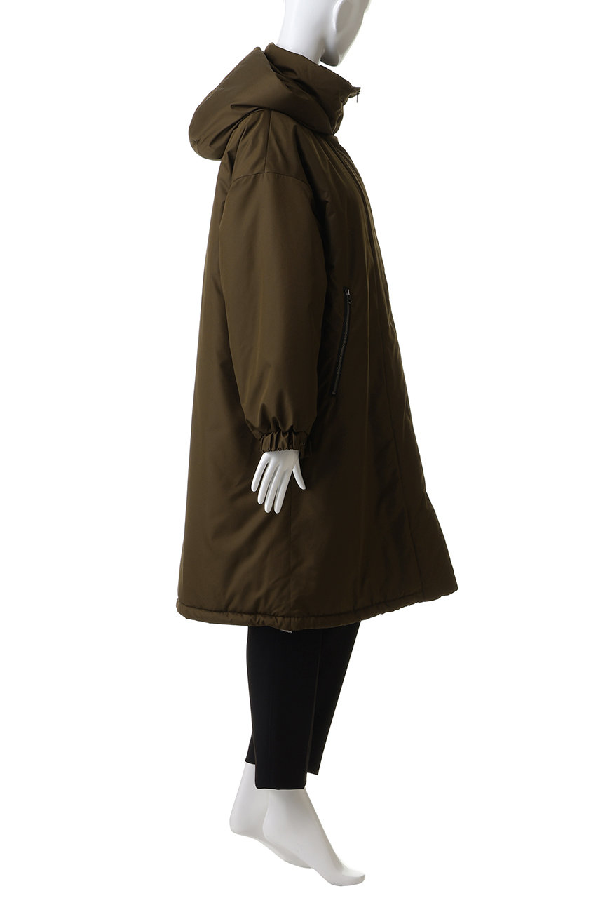 HELIOPOLE ロングコート STAND COLLAR LONG COAT｜HELIOPOLE｜HÉLIOPÔLE（エリオポール）公式