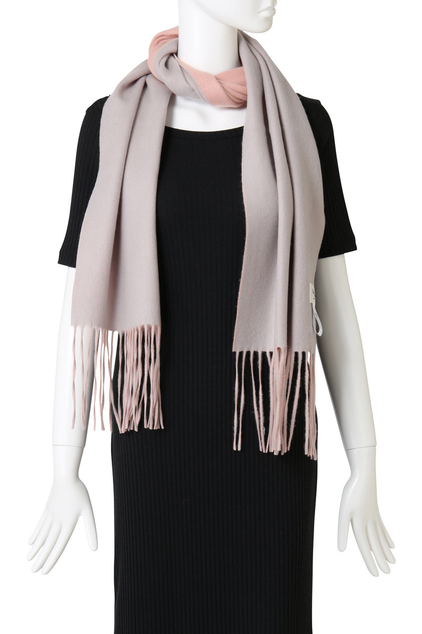 HELIOPOLE(エリオポール)｜【Eds Cashmere】CASHMERE リバーシブ