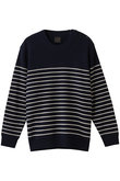 【Letroyes】MARINE BORDER ニット