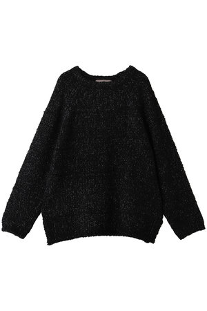 エリオポール/HELIOPOLEのグリッターブークレニット(110300/110301)